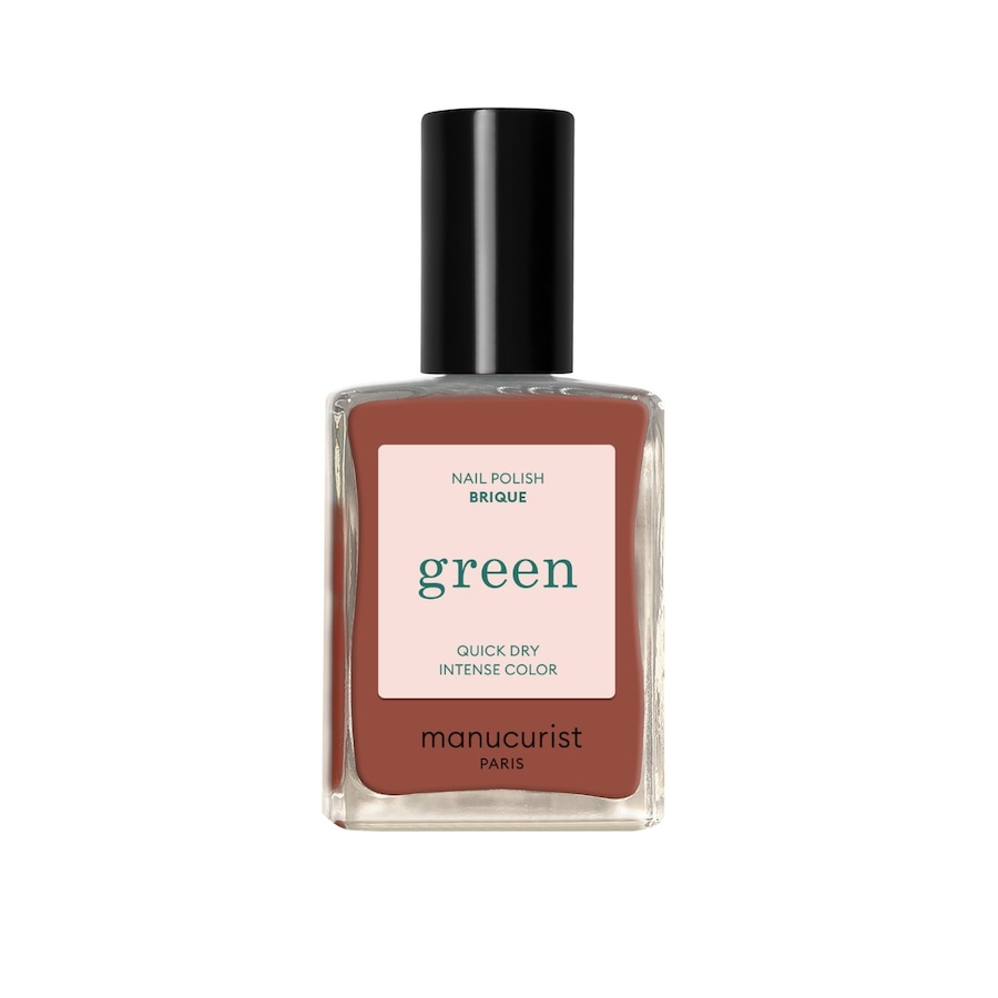 Manucurist GREEN Quick Dry
