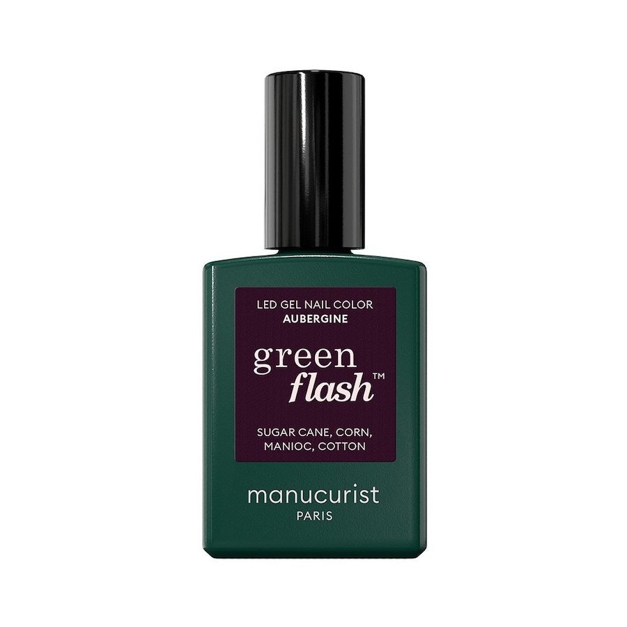 Manucurist GREEN LED gel