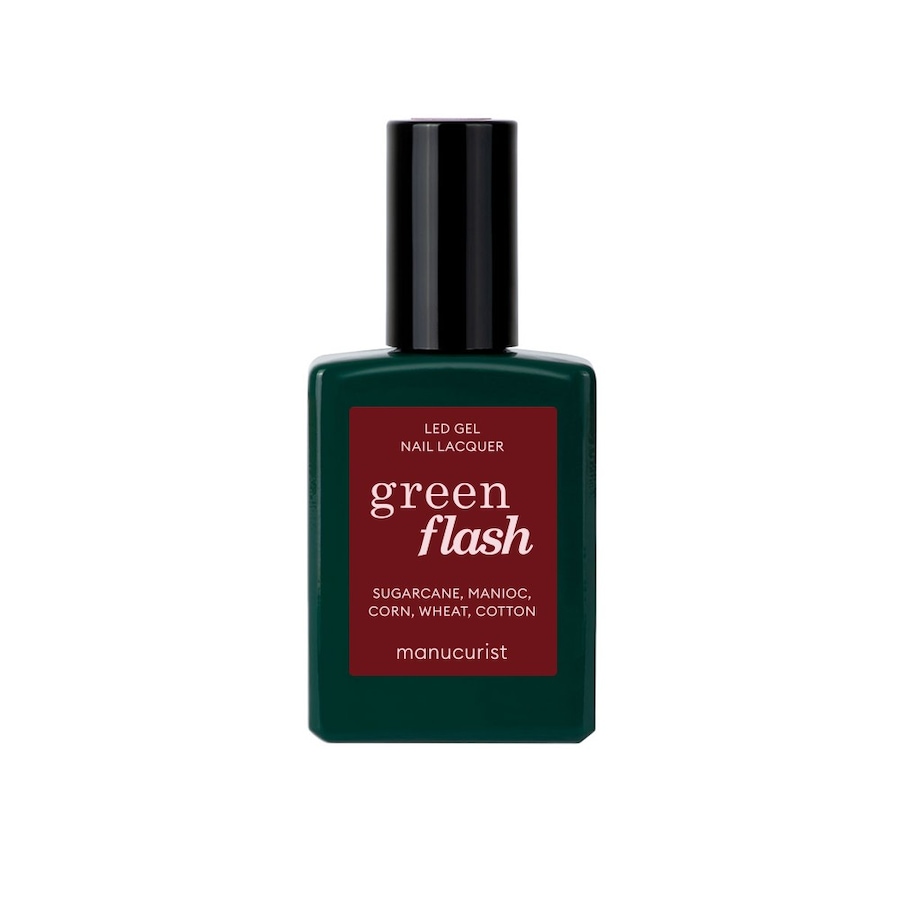 Manucurist GREEN LED gel