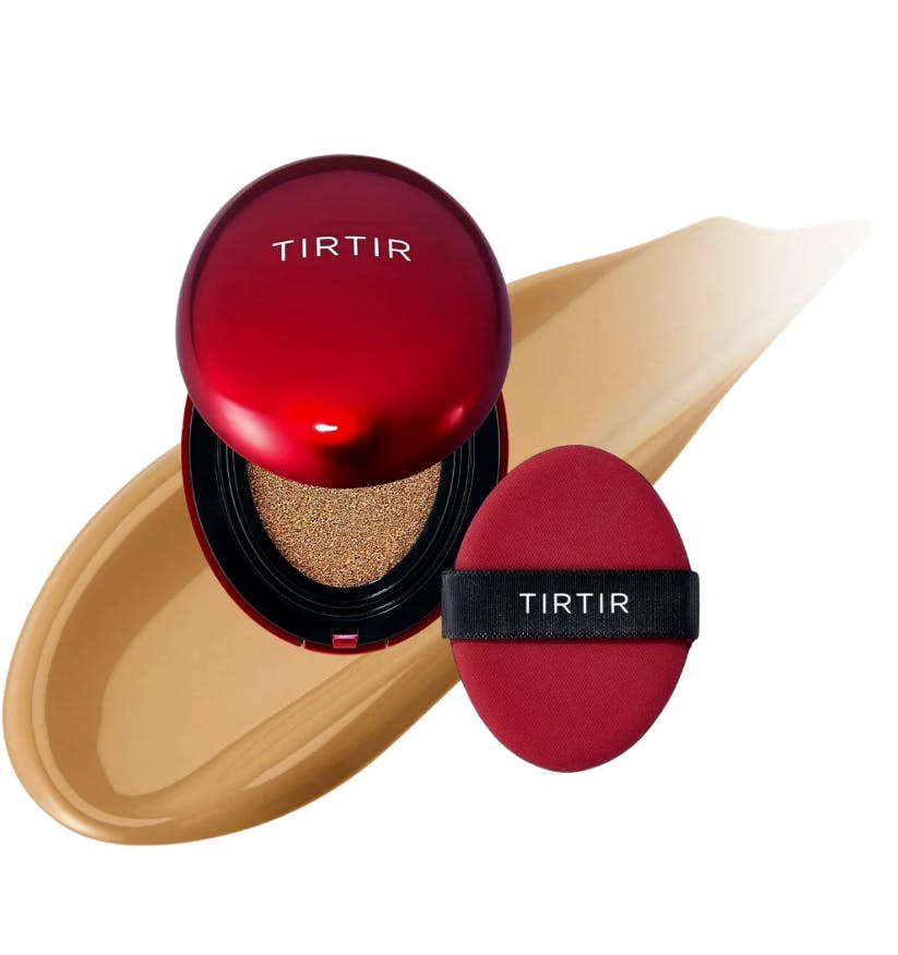 TirTir Mask Fit Red Cushion 31N French Beige 18 g