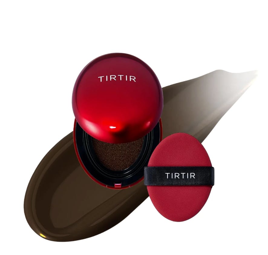 TirTir Mask Fit Red Cushion 55N Espresso 18 g