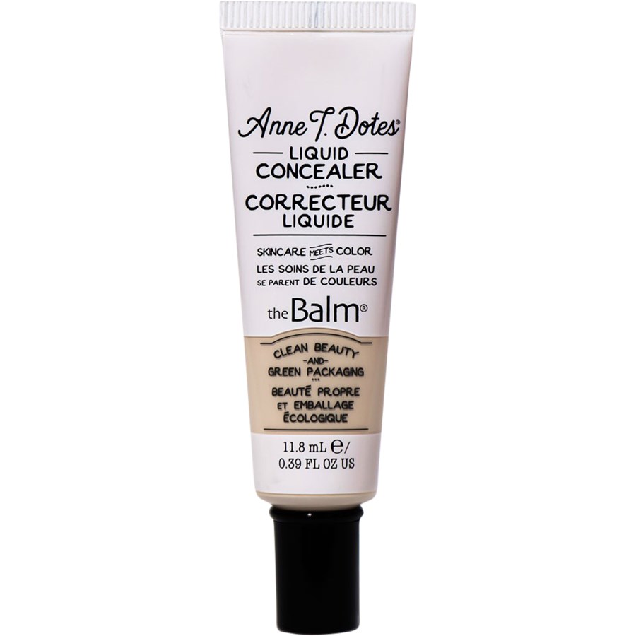 TheBalm Vloeibare concealer