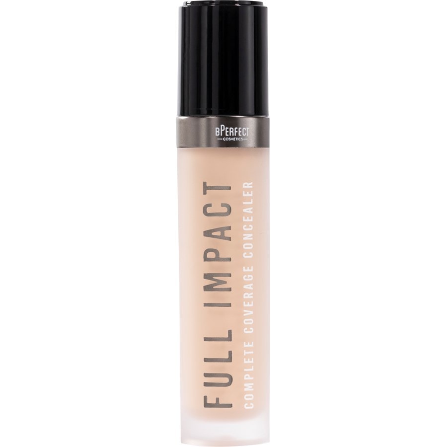 BPerfect Full Impact - Complete Coverage Concealer