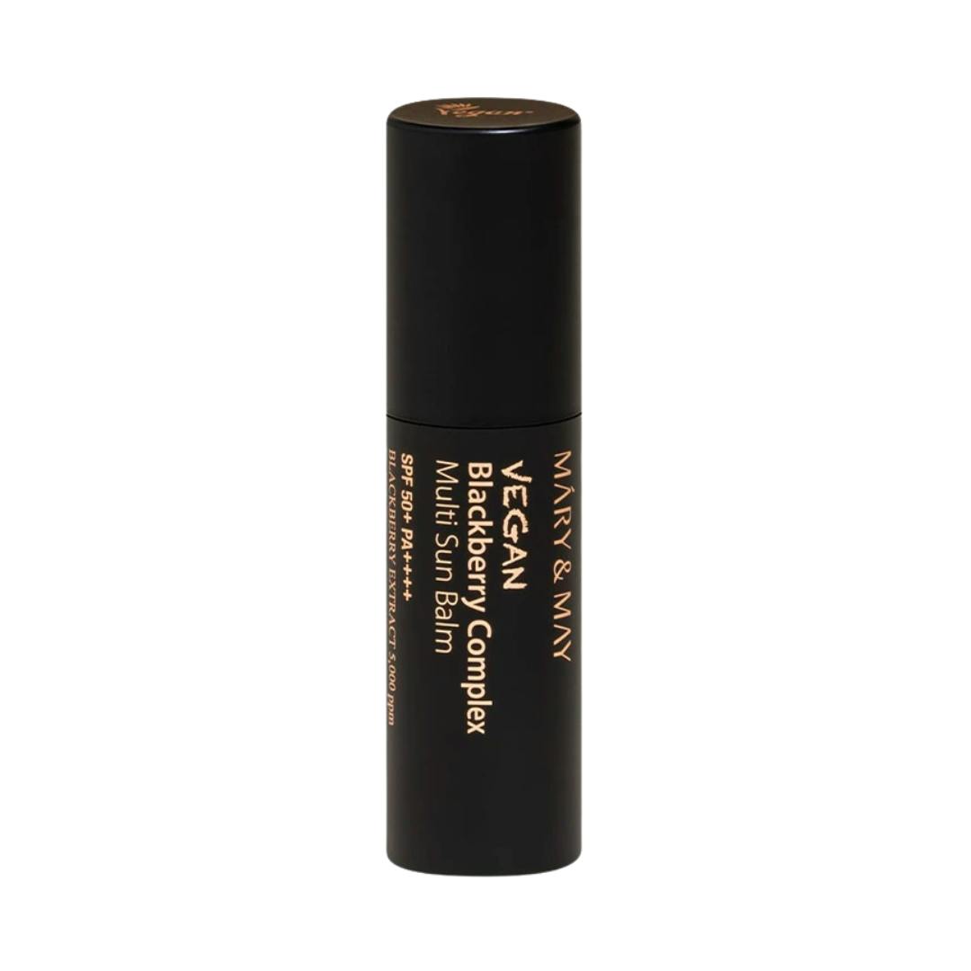 Mary & May Mary & May Vegan Blackberry Complex Multi Sun balm SPF50+ PA++++ 10 g