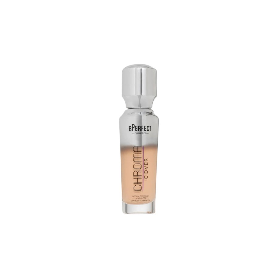 BPerfect Chroma Cover Foundation Luminous