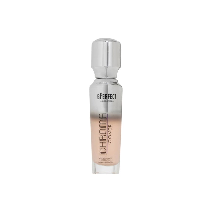 BPerfect Chroma Cover Foundation Luminous