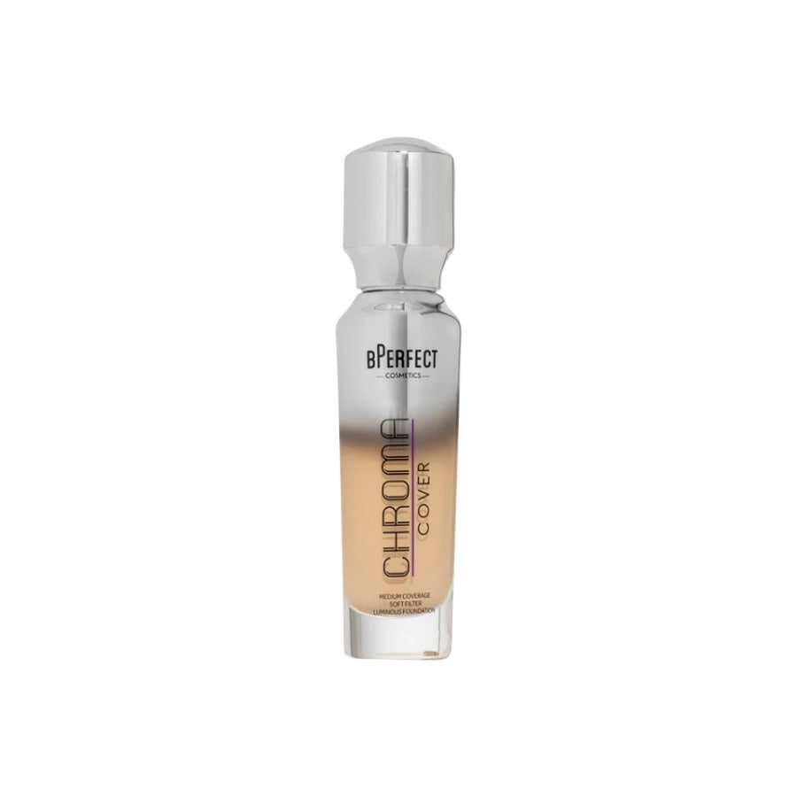 BPerfect Chroma Cover Foundation Luminous