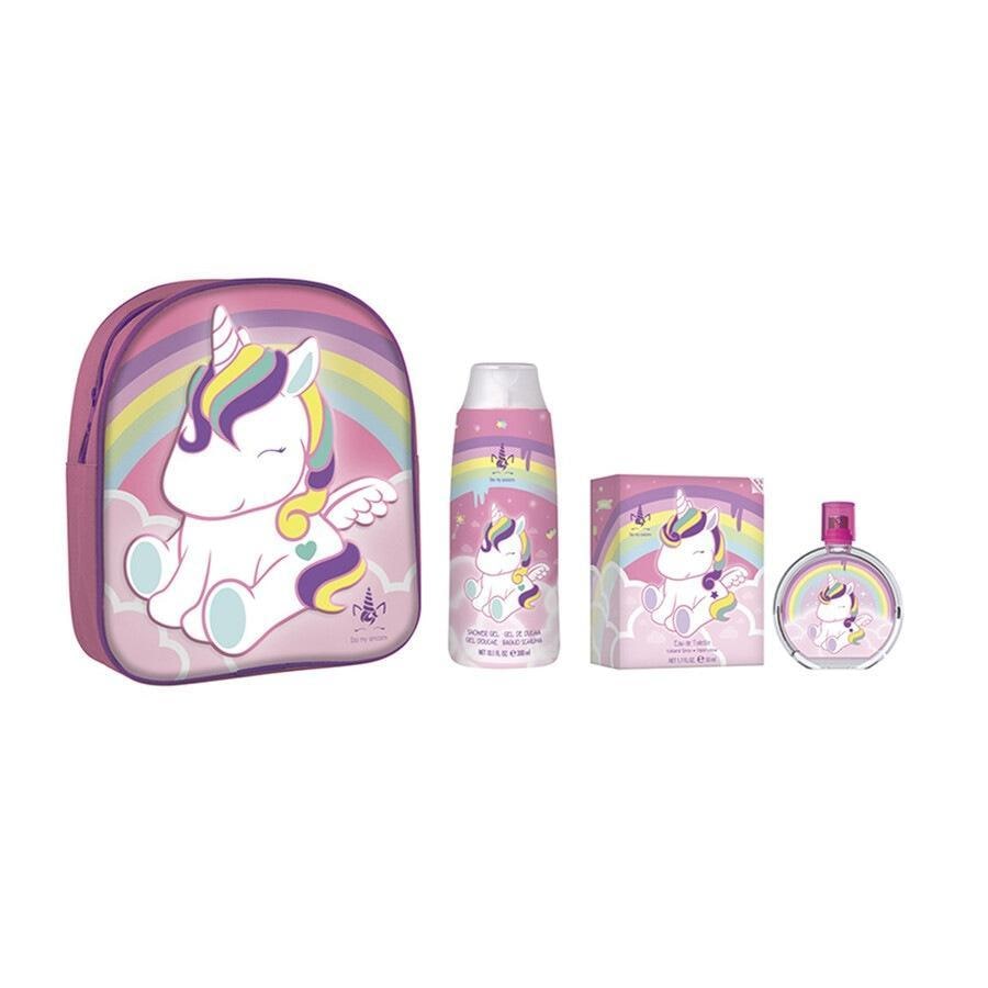 Douglas accessoires Eau my Unicorn set