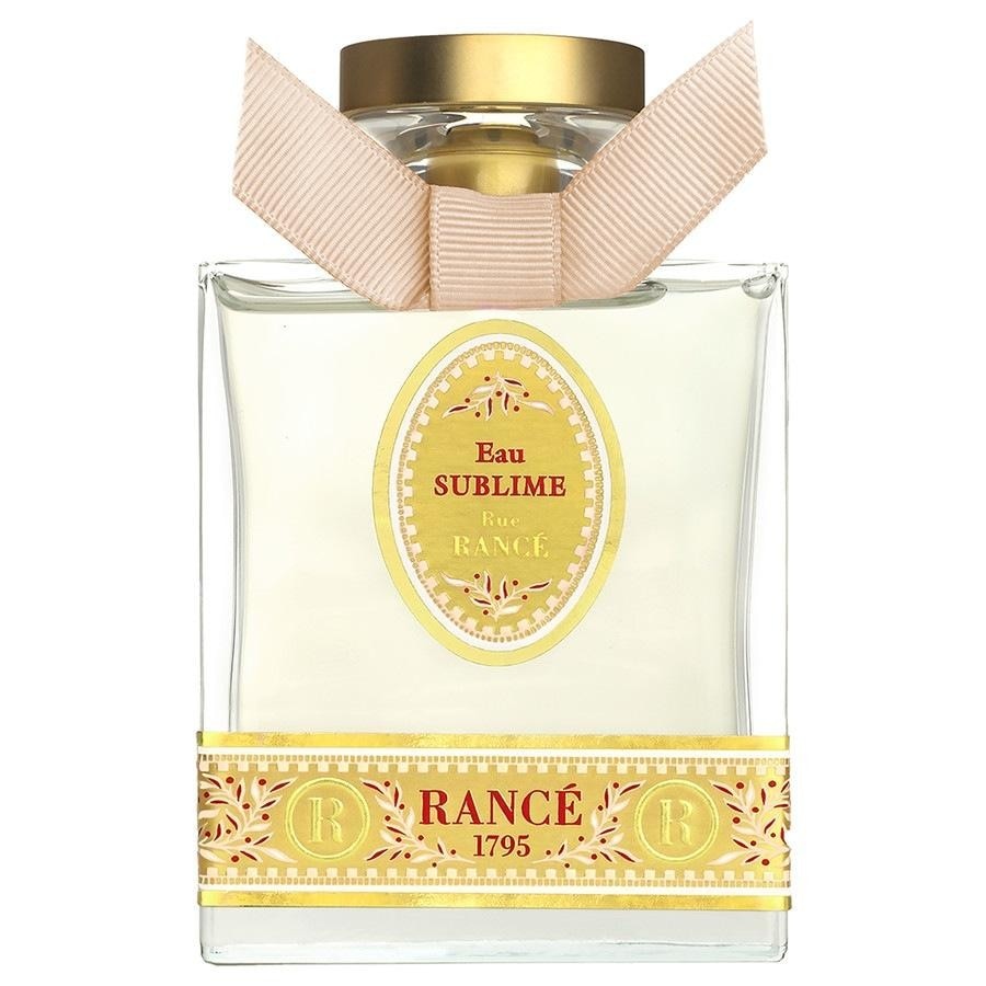 Rancé Eau de Toilette Spray