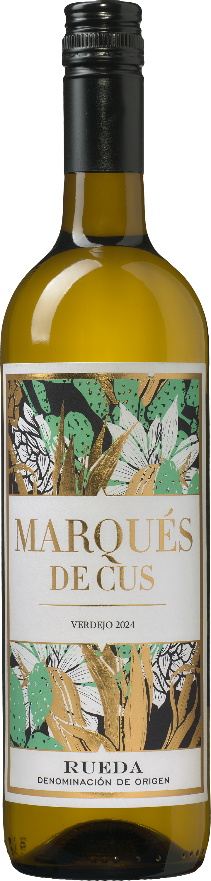 Wijnbeurs Marqués de Cus Verdejo
