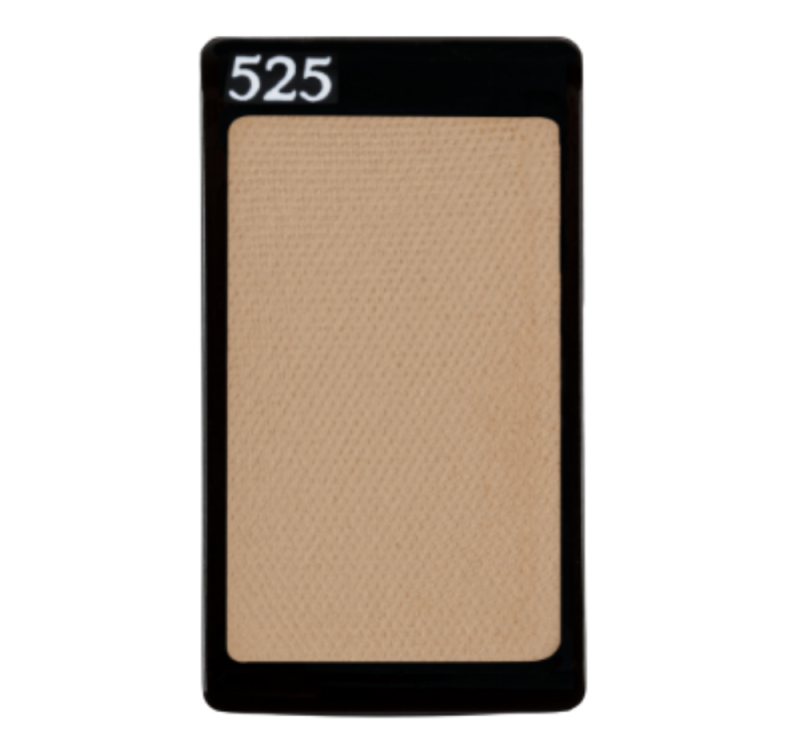 John van G Eyeshadow matt 525 blue lagoon 0,8 Gram