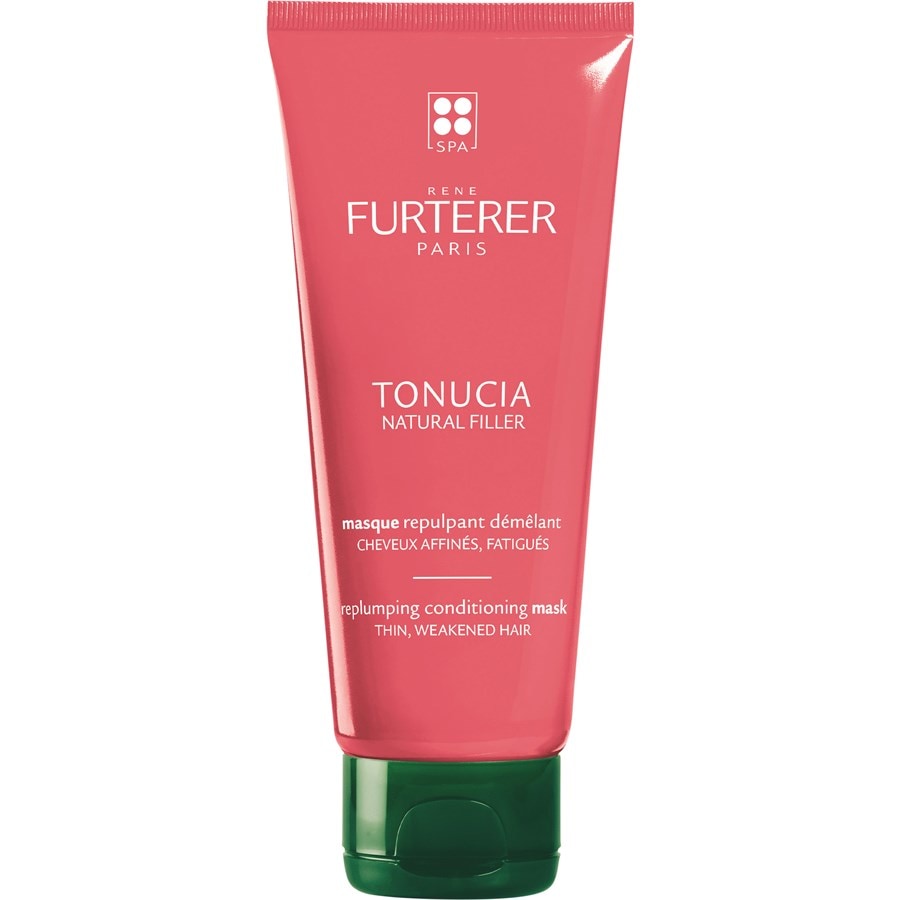 René Furterer Vulmasker