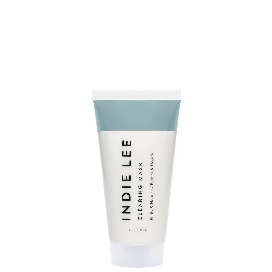 Indie Lee Clearing Mask