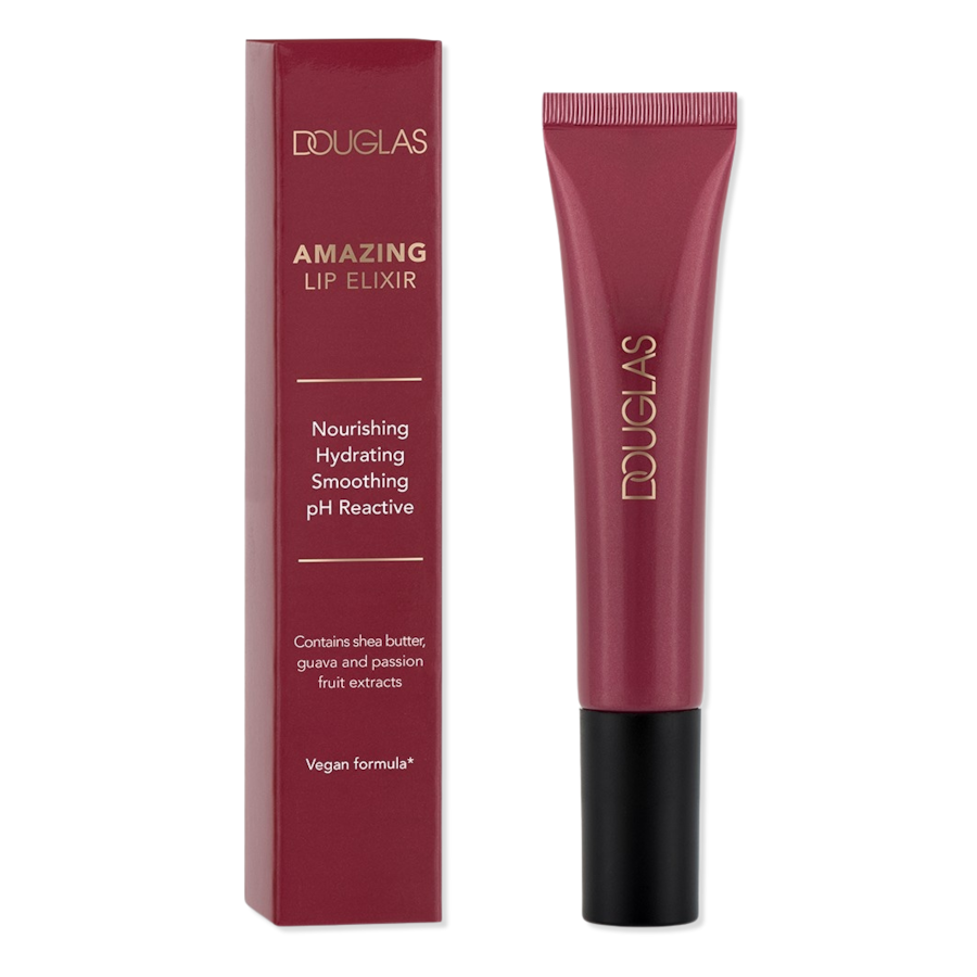 Douglas Collection Make-Up Amazing Lip Elixir