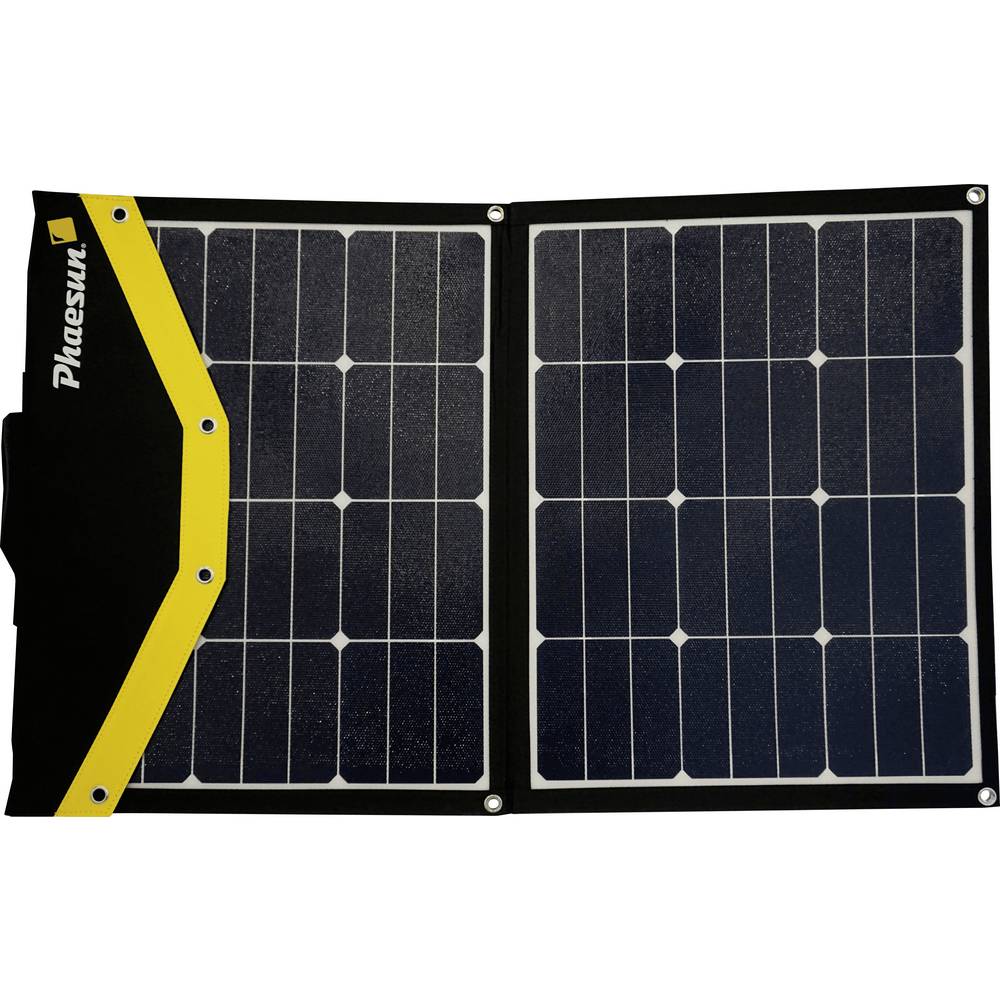 Phaesun Fly Weight 90/2 310434 Lader op zonne-energie 90 W