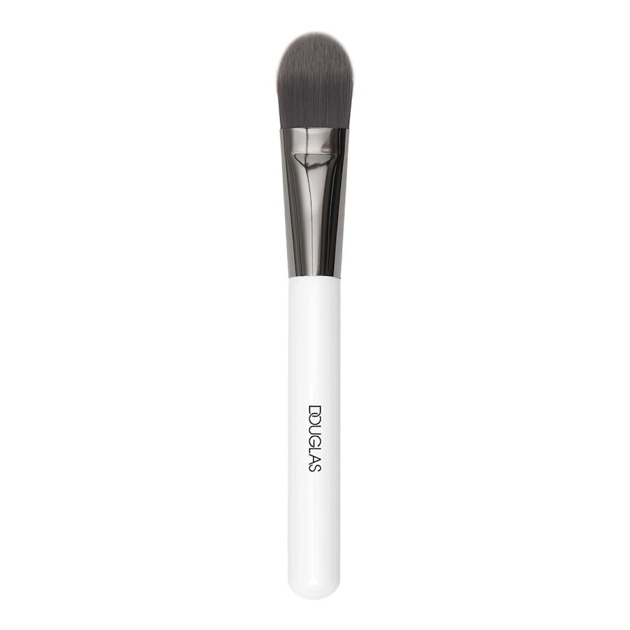 Douglas Collection Accessoires Charcoal Flat Foundation Brush