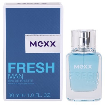 Mexx Fresh men eau de toilette 30ml