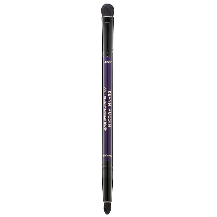 Kevyn Aucoin Duet Precision Shadow Brush