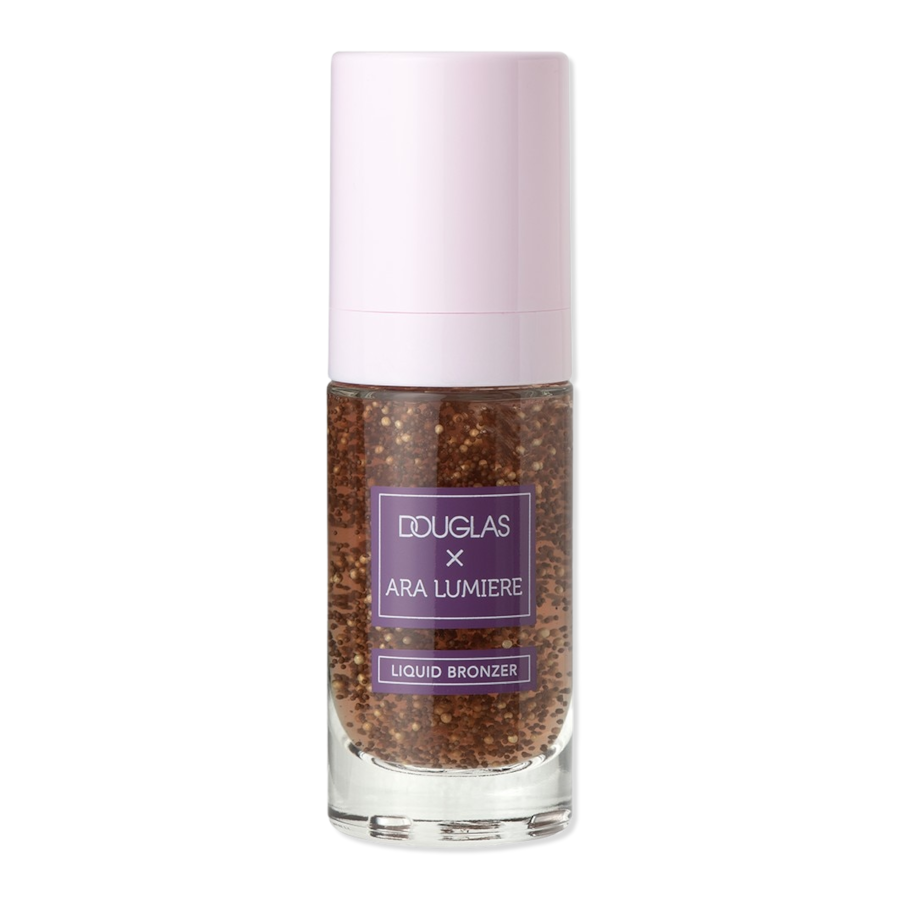 Douglas Collection Seasonal Ara Lumiere Liquid Bronzer