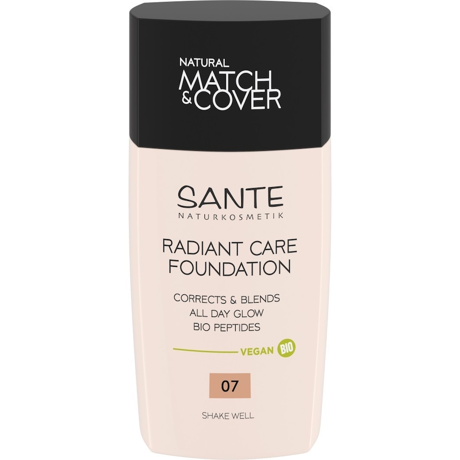 Sante Radiant Care Foundation