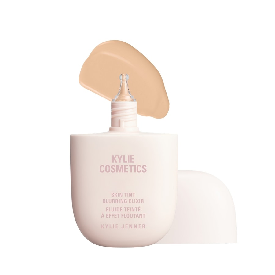 KYLIE COSMETICS Skin Tint Blurring Elixir Foundation - 2,5N, 30 ml