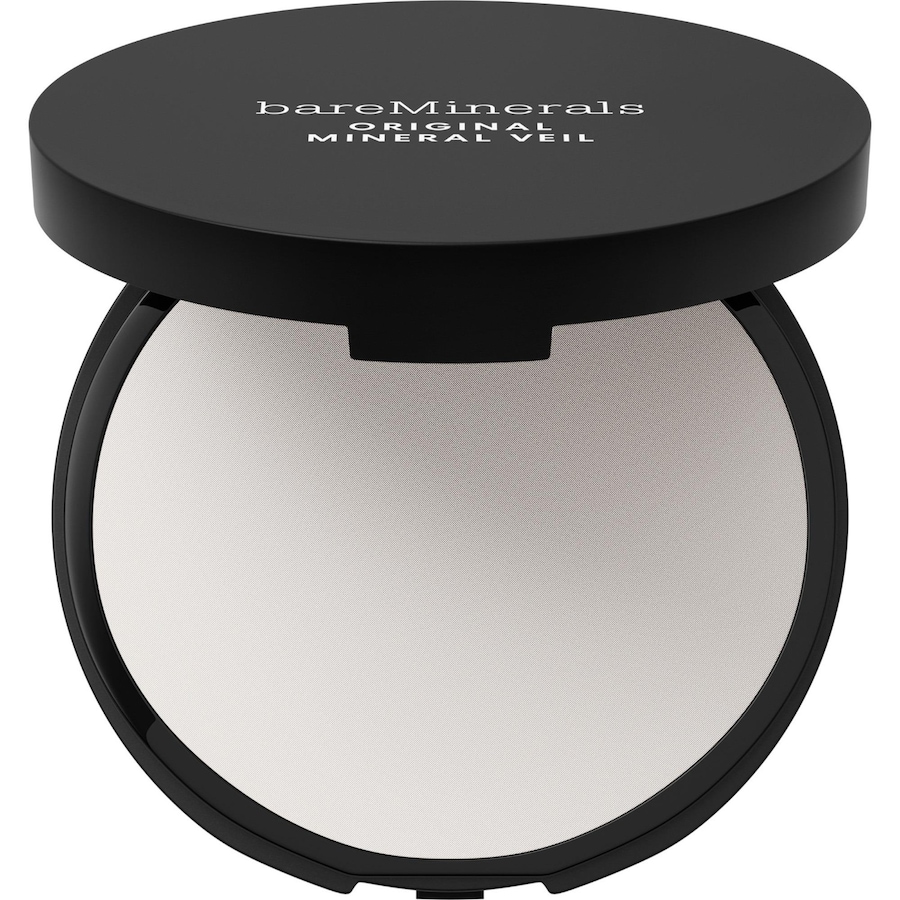 BareMinerals Mineral Veil Pressed Setting Powder