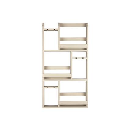 Dutchbone Myron Wijnrek| Wijnkast Beige