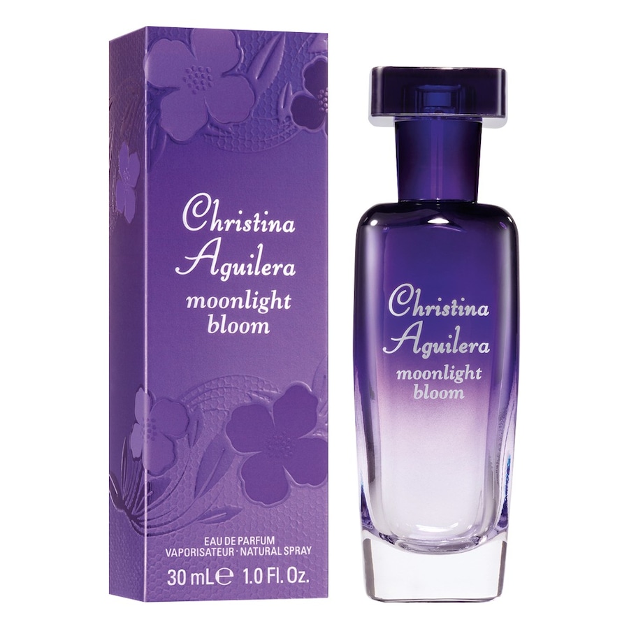 Christina Aguilera Moonlight Bloom 15 ml
