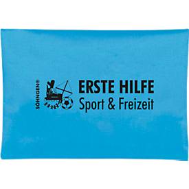 Soehngen SÖHNGEN EHBO-kit, Nylon, B210 x H 140 x D 50 mm, Sport en ontspanning