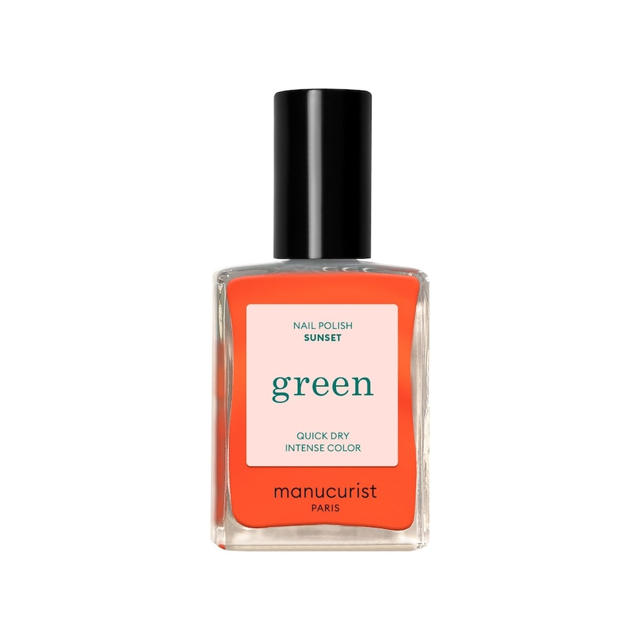 Manucurist GREEN Quick Dry