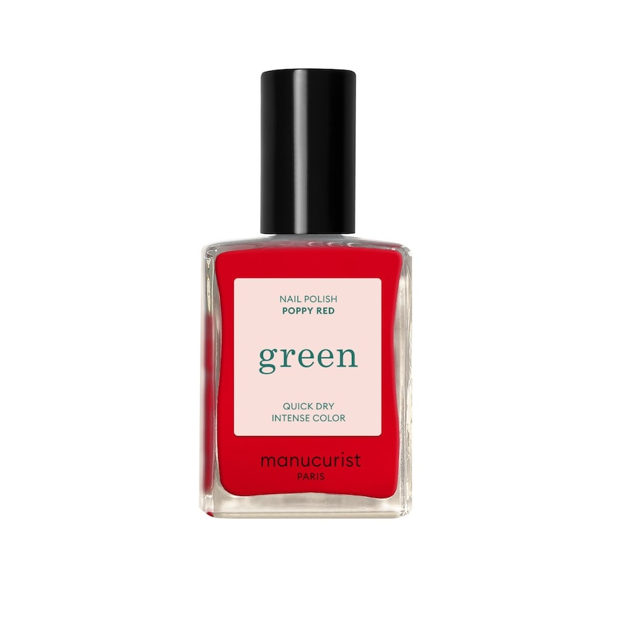 Manucurist GREEN Quick Dry