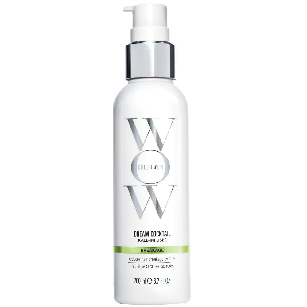 Color Wow Leave In Conditioner Voor Beschadigd Haar  - Kale Cocktail Bionic Tonic Leave-in Conditioner Voor Beschadigd Haar