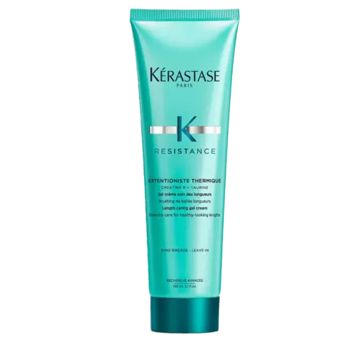 Kérastase Hittebeschermingscreme Voor Lang Haar  - Resistance Ciment Therm.extentioniste