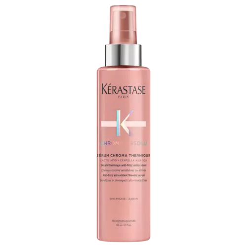 Kérastase Hittebeschermend Anti Frizz En Antioxidant Serum  - Chroma Absolu Serum Chroma Protect Hittebeschermend Anti Frizz En Antioxidant Serum
