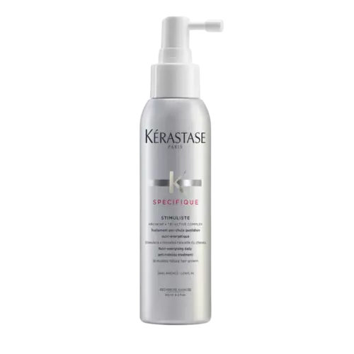 Kérastase Dagelijkse Behandeling Tegen Dunner Wordend Haar  - Specifique Spray Stimuliste
