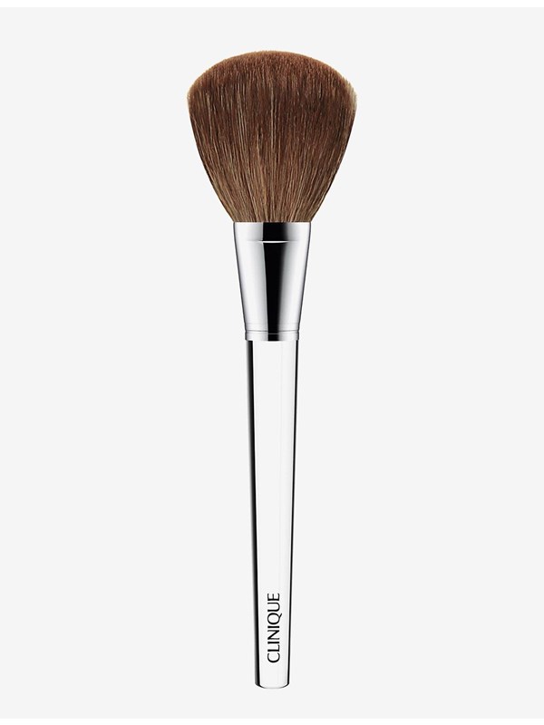 Clinique Poederborstel  - Powder Brush Poederborstel