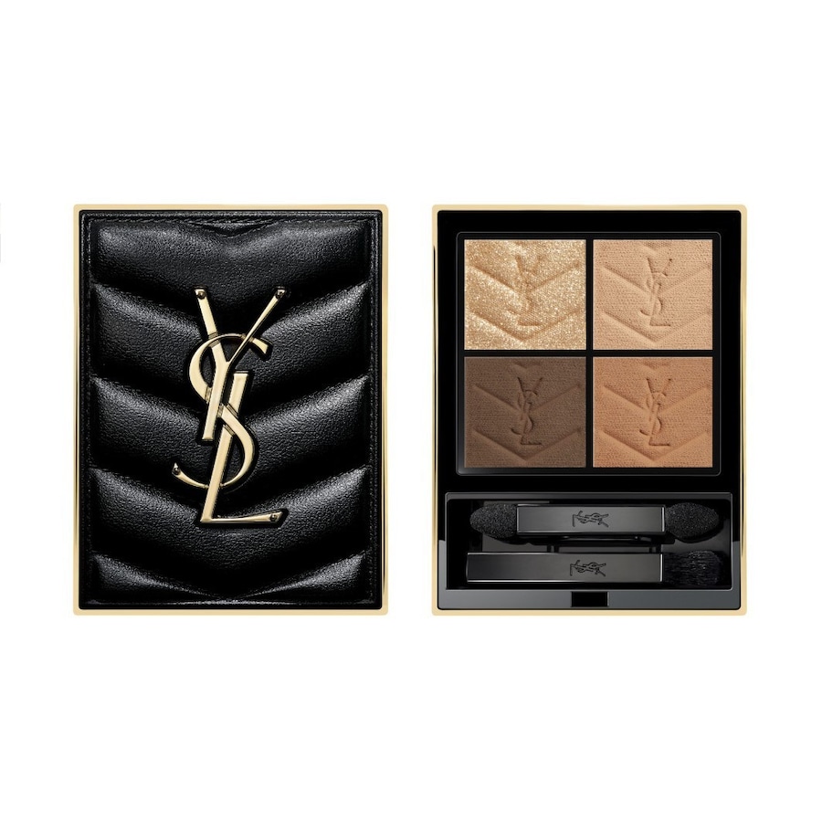 Yves Saint Laurent Oogschaduw  - Couture Baby Clutch Oogschaduw 300 - Kasbah Spices