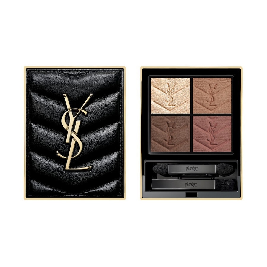 Yves Saint Laurent Oogschaduw  - Couture Baby Clutch Oogschaduw 200 - Gueliz Dream