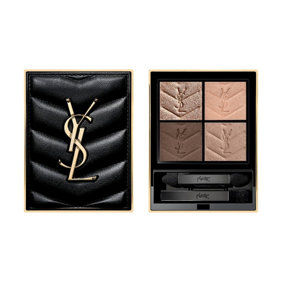 Yves Saint Laurent Oogschaduw  - Couture Baby Clutch Oogschaduw 100  - Stora Dolls