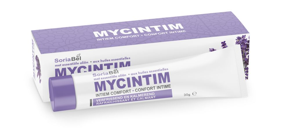 Soria Natural Soria Mycintim