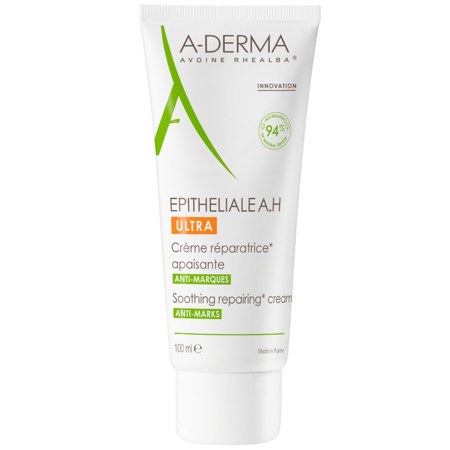 A-DERMA Epitheliale A.H ULTRA Soothing Repairing Cream