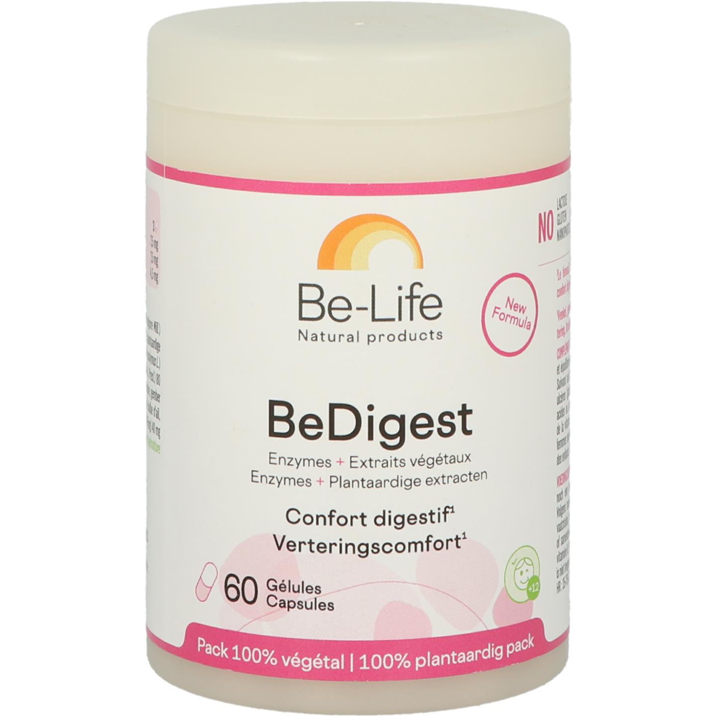 Be-Life BeDigest
