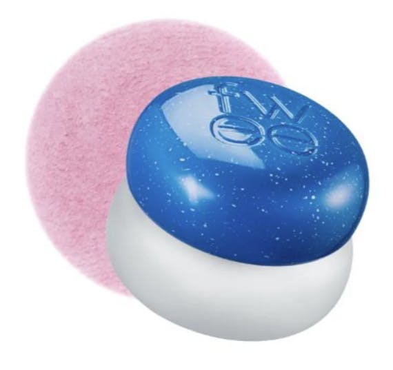 Fwee Lip & Cheek Blurry Pudding Pot BS01 Cool 5 g