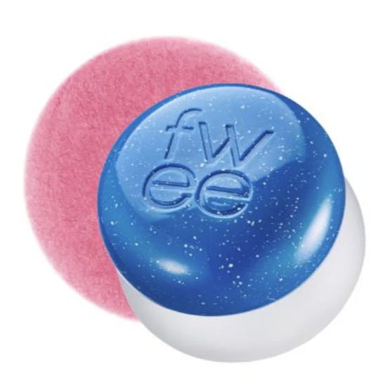 Fwee Lip & cheek Blurry Pudding Pot BS03 Bubble 5 g