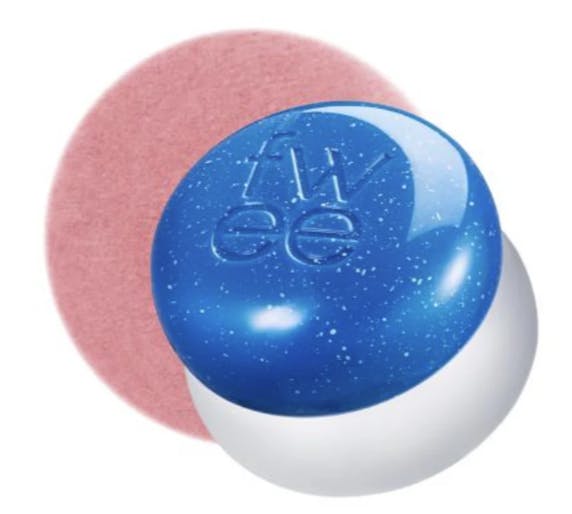 Fwee Lip & Cheek Blurry Pudding Pot BS02 Into 5 g