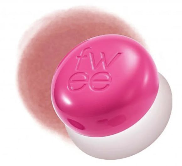 Fwee Lip & Cheek Blurry Pudding Pot PK02 Skirt 5 g