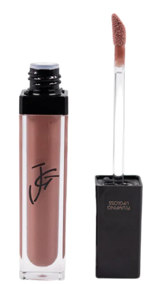 John van G Plumping lipgloss 05 - grace your glam 4,9 Gram