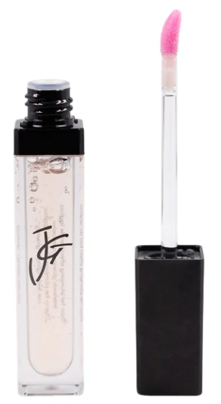 John van G Plumping lipgloss 01 - grace your glam 4,9 Gram