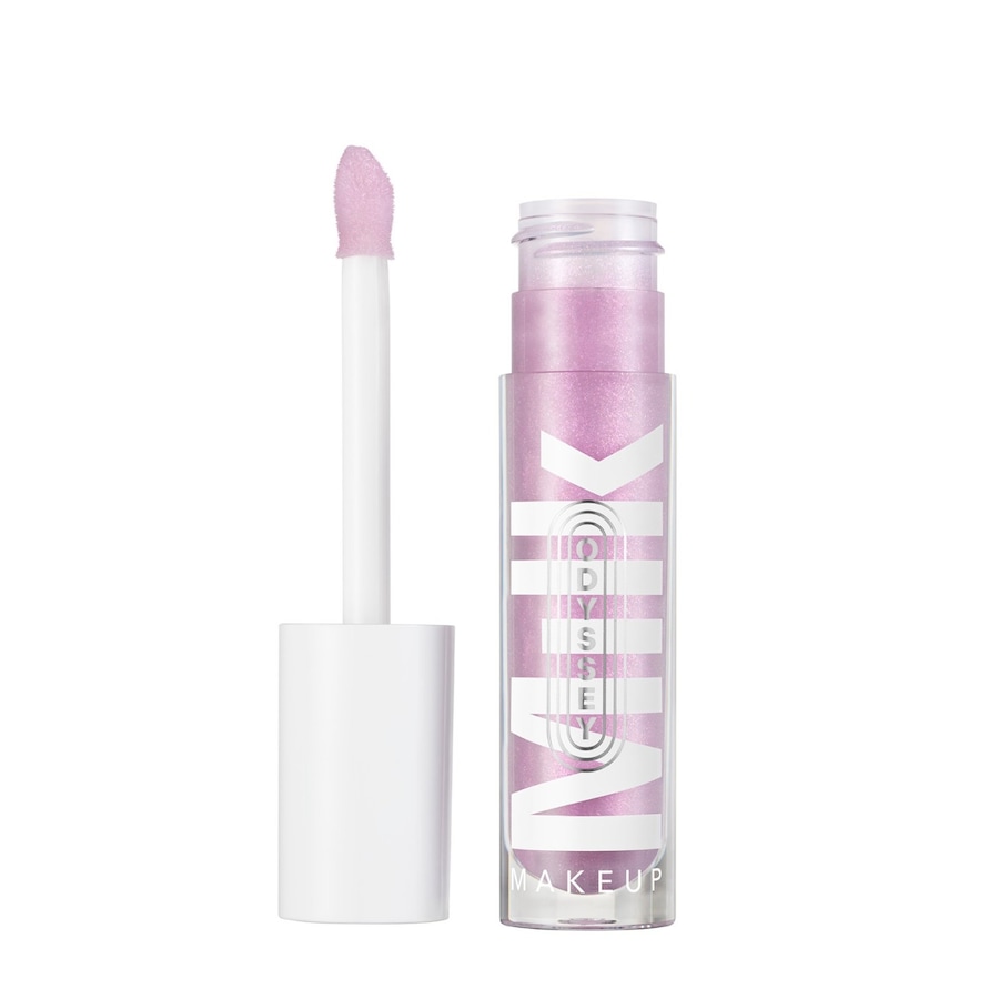 Milk Make-up 