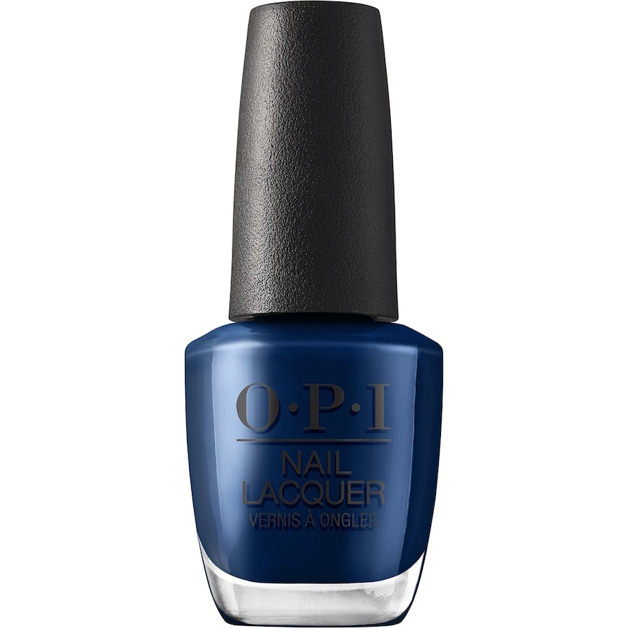 OPI Make ‘	Em Jelly Nail Lacquer